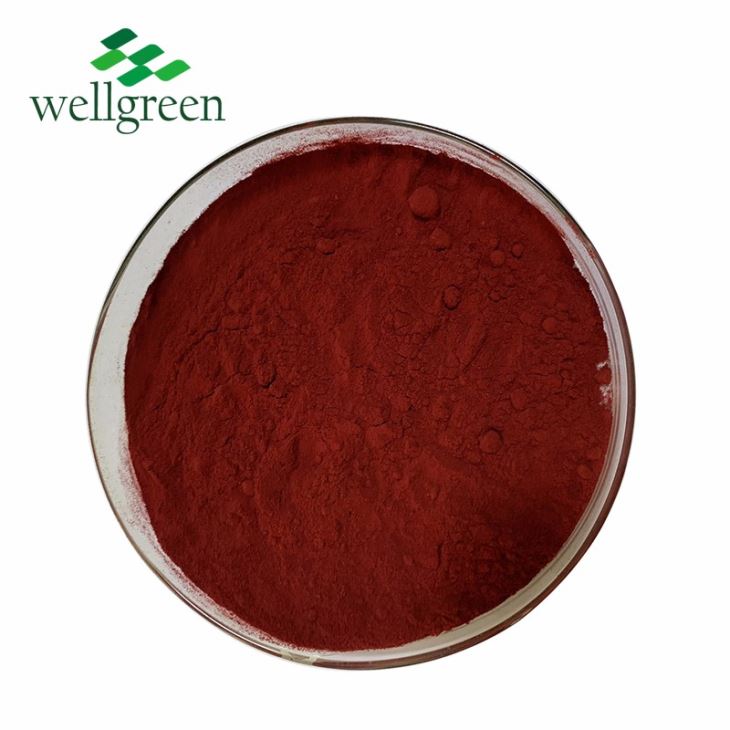 Lycopene Powder 96%