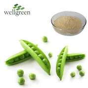 Грахов протеин на прах